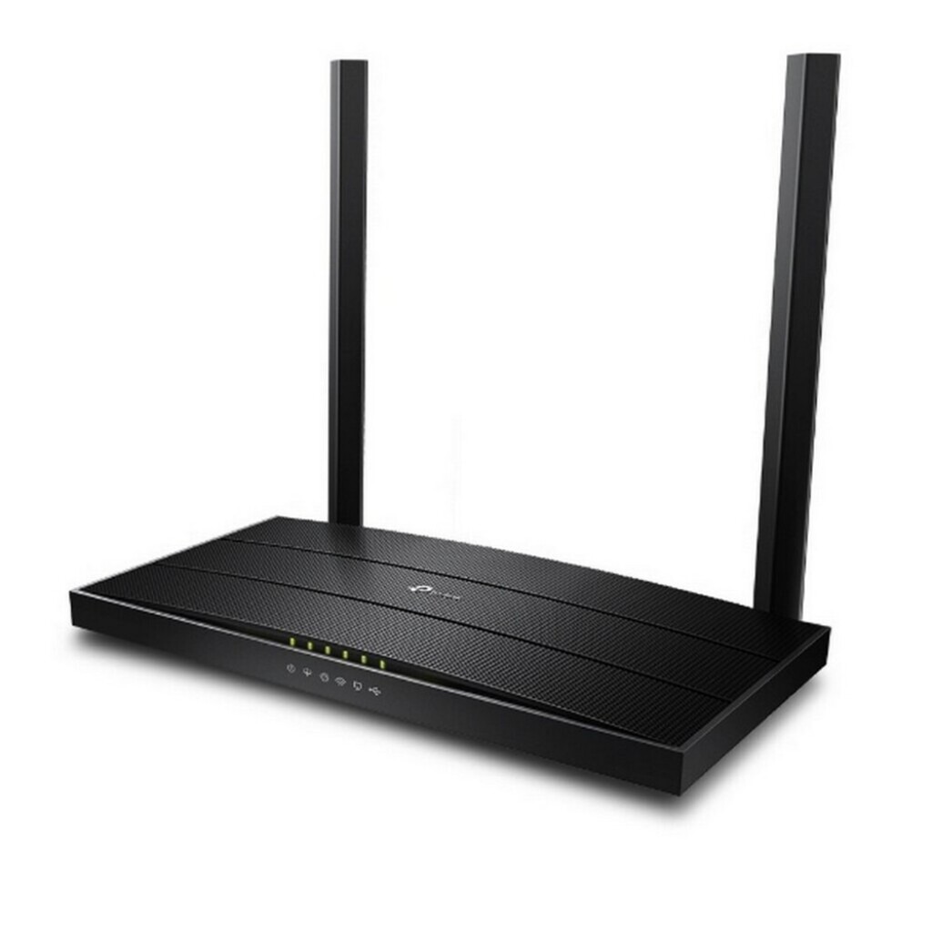 Roteador ONT XPON + Wireless AC 1200 Dual Band Gigabit 2 Antenas + 1 Porta RJ Voip Tp-Link - XC220-G3V-BR