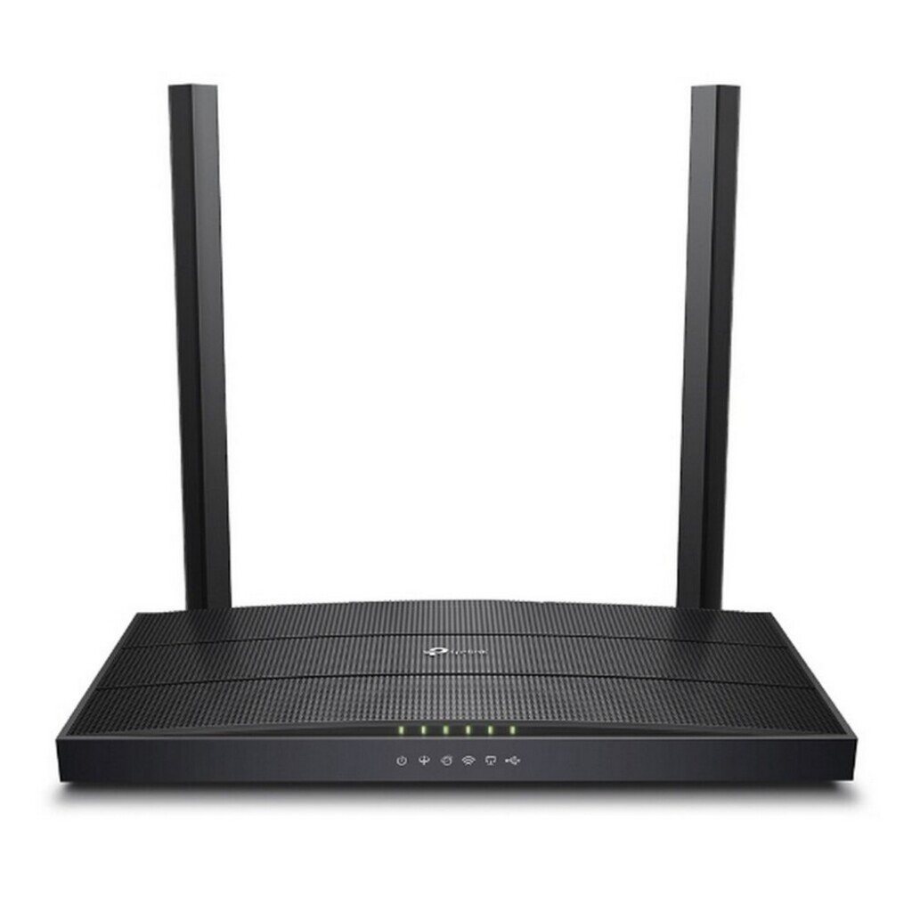 Roteador ONT XPON + Wireless AC 1200 Dual Band Gigabit 2 Antenas + 1 Porta RJ Voip Tp-Link - XC220-G3V-BR
