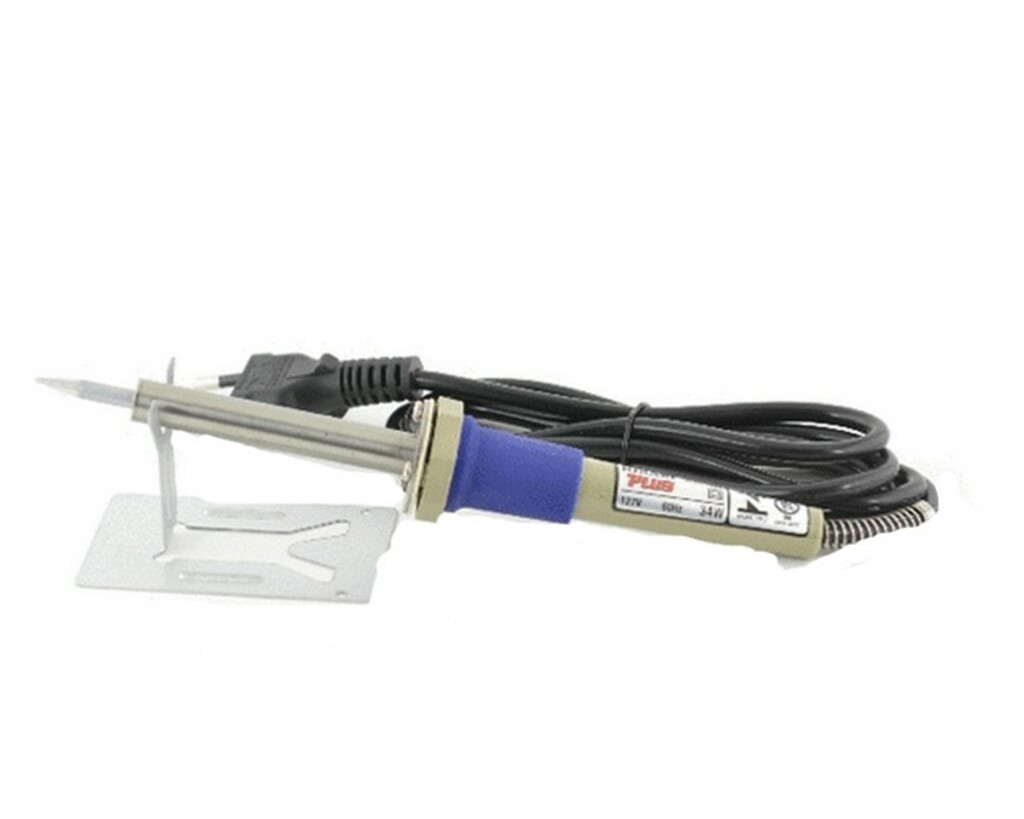 Ferro de Solda Hikari 34 Watts 127 Volts - 21K003 - SC40