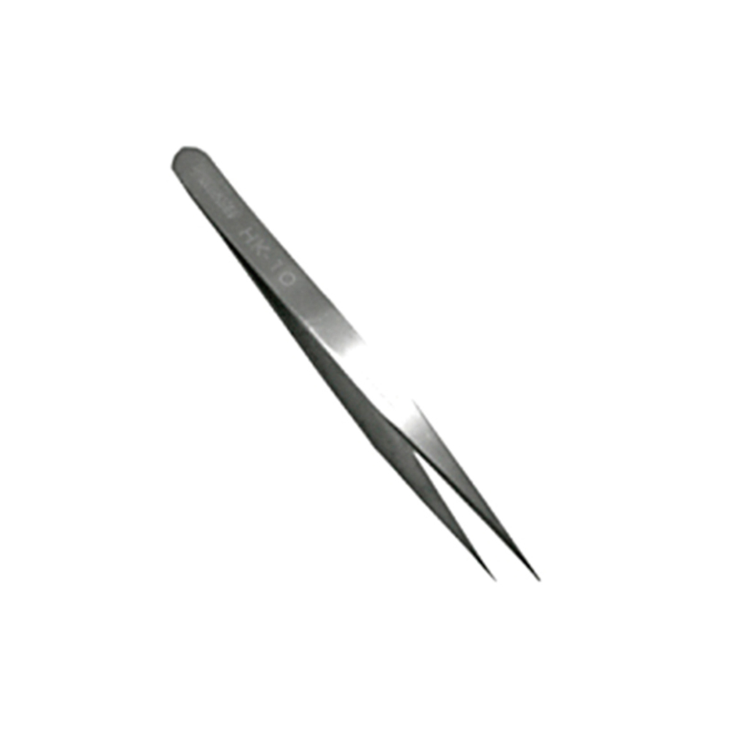 Pinça Reta Anti-Magnético Hikari - HK-10 - 211013