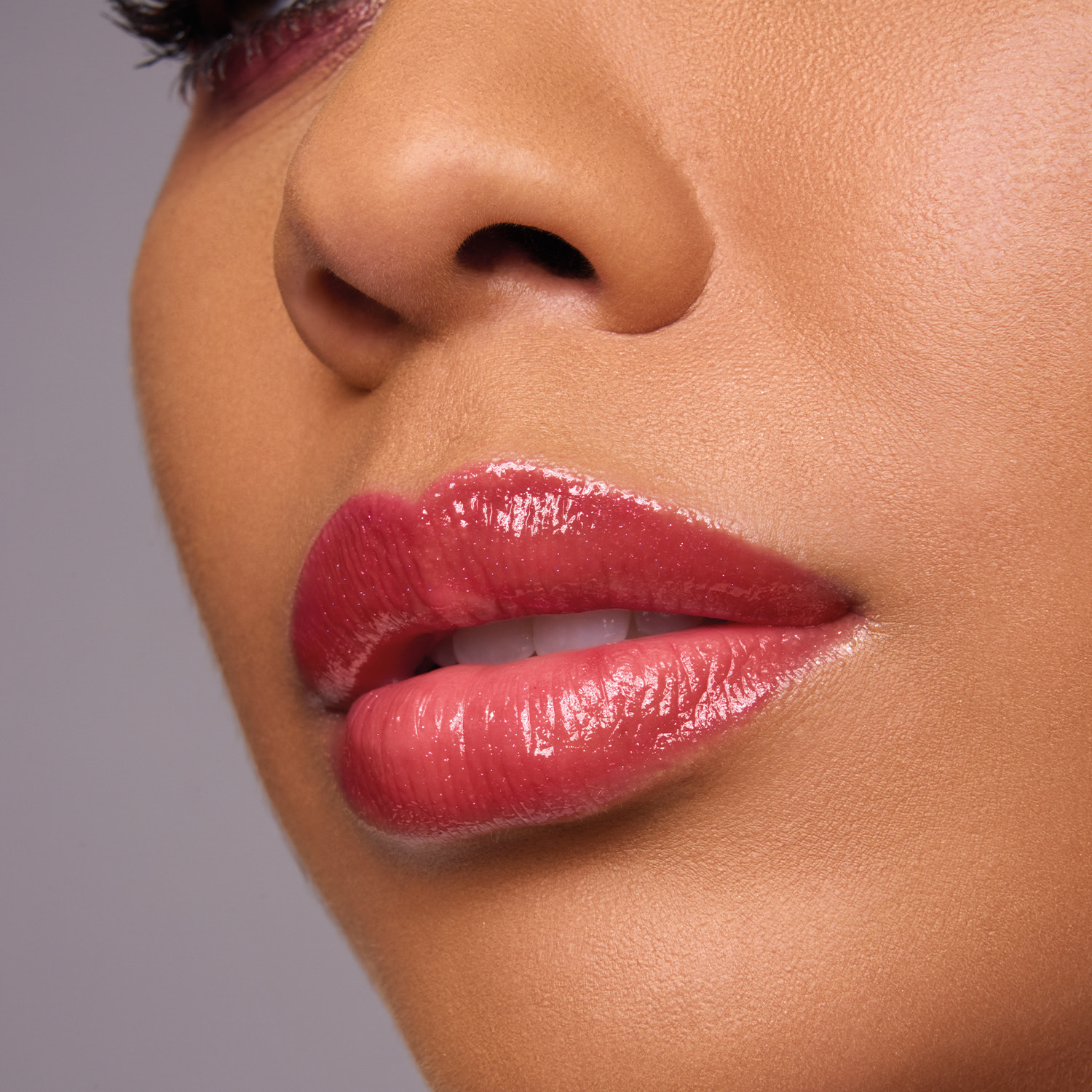 Lip Oil Rosa Podemos Ser Duronas Quem Disse, Berenice? As Meninas Super Poderosas 9,5ml