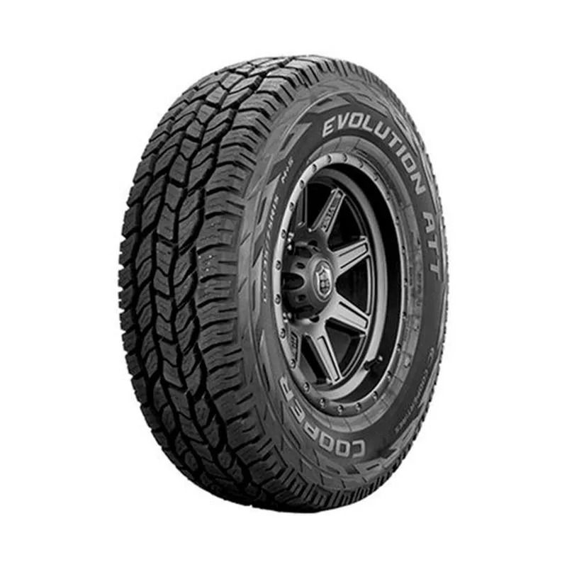 PNEU 265/65R18 EVOLUTION ATT