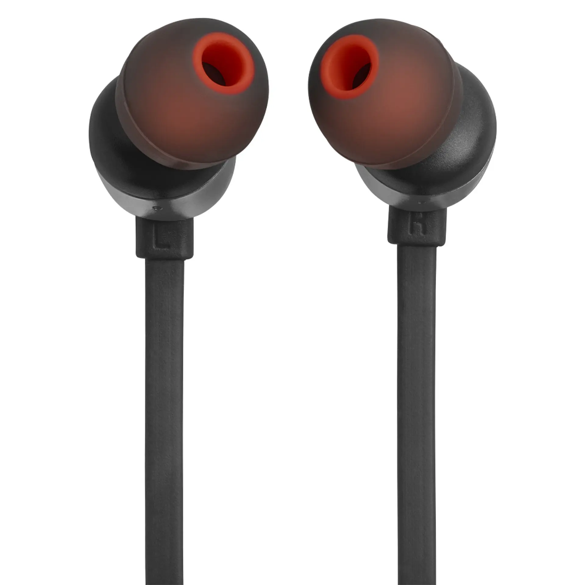 Fone de Ouvido JBL Tune 310C USB com Fio - Preto