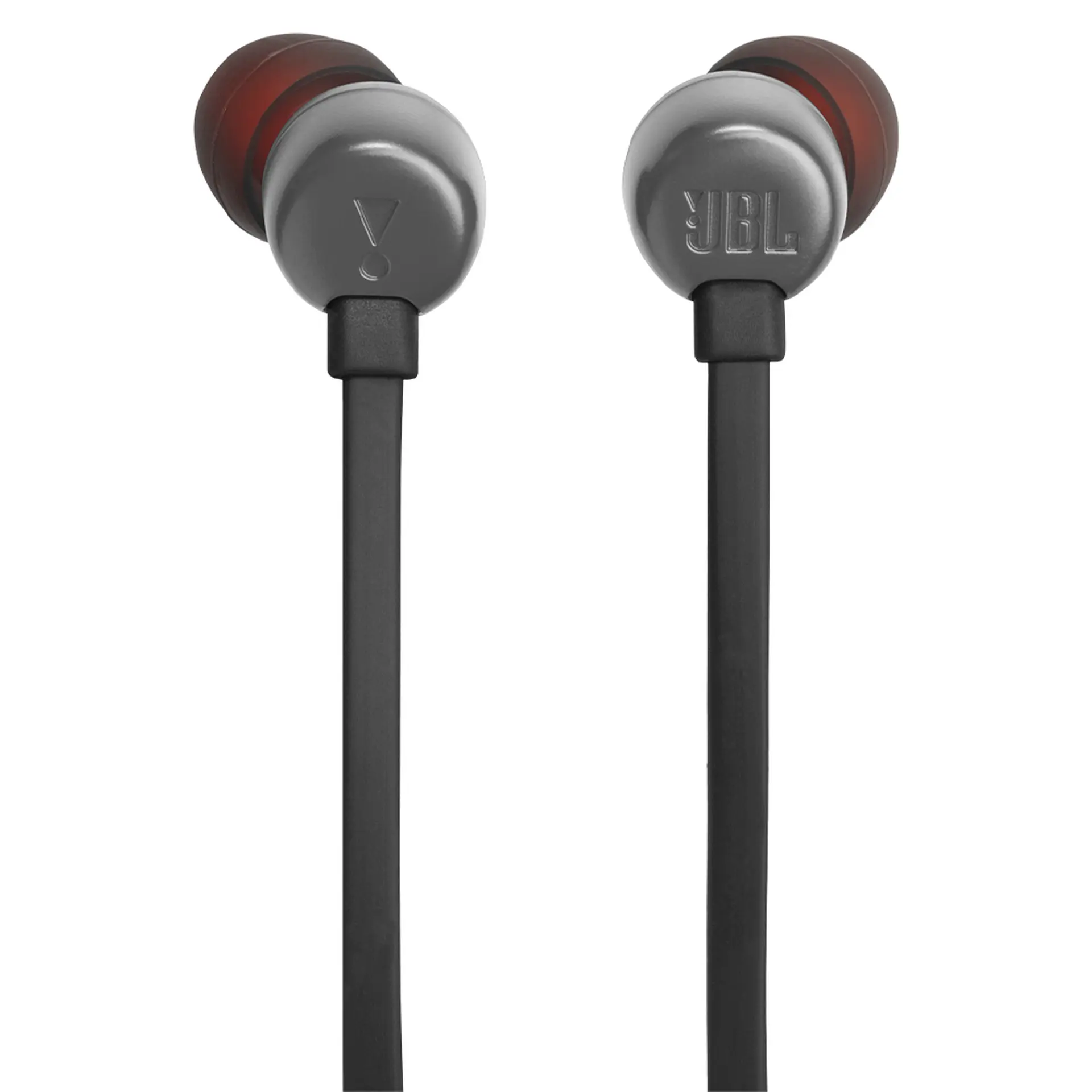 Fone de Ouvido JBL Tune 310C USB com Fio - Preto