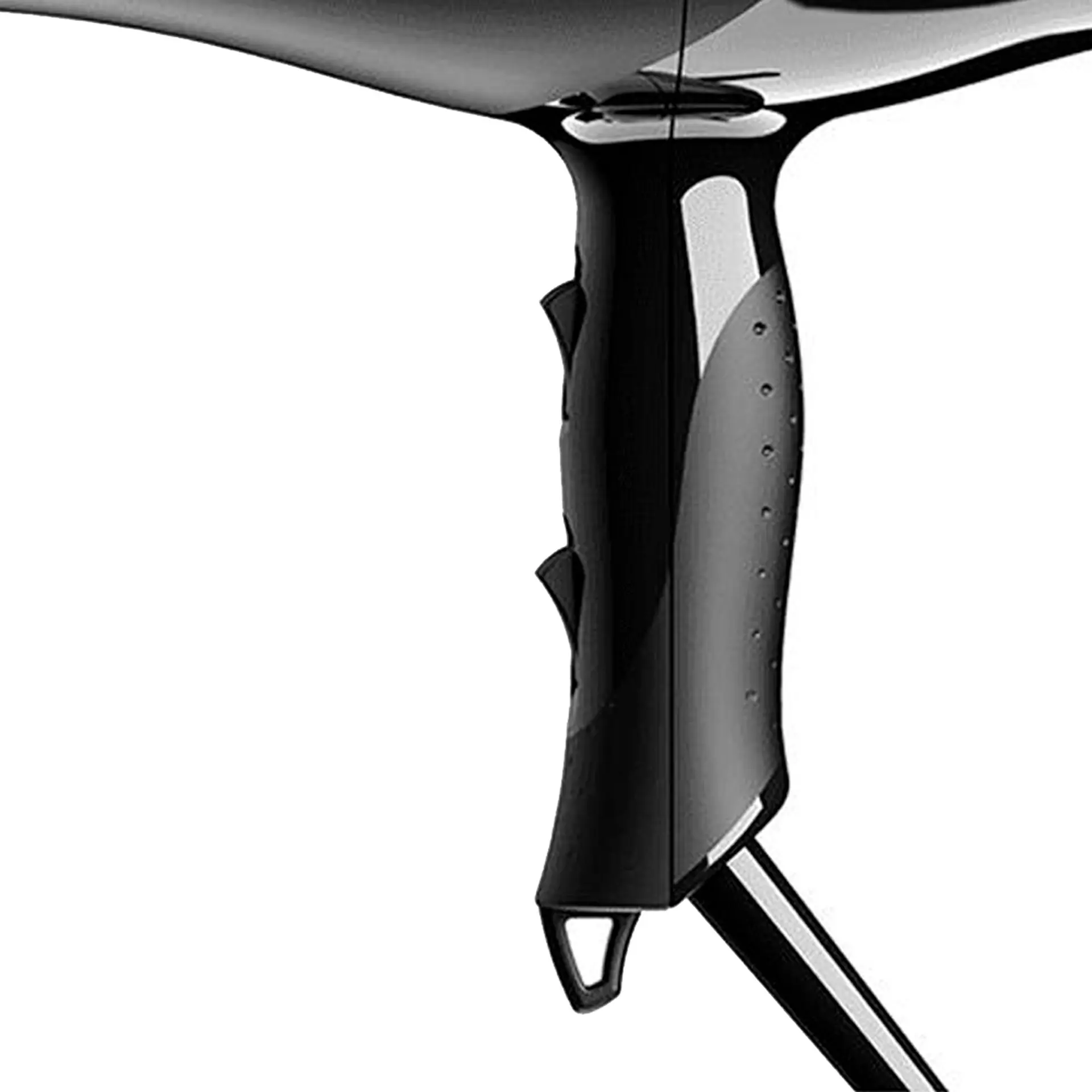 Secador de Cabelo Taiff Easy 2 Temperaturas Secagem Rápida 1700W - Preto - 110 Volts