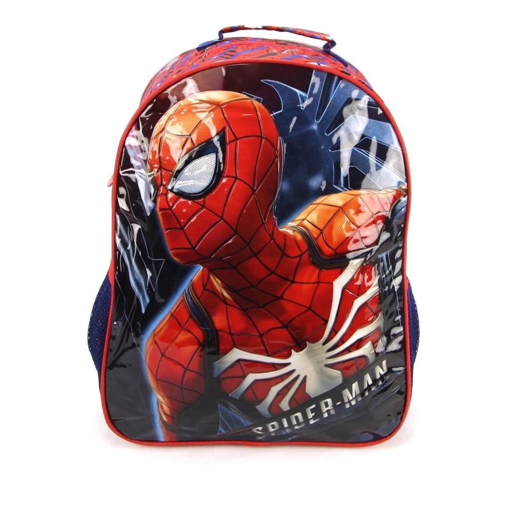 Mochila de Costa Xeryus Spider-man Grande