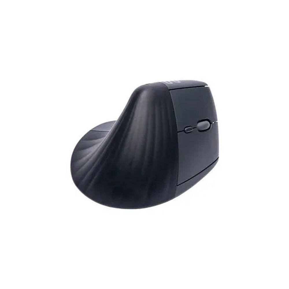 Mouse Sem Fio Multi Ergonômico MS17 1600 DPI Preto MO417