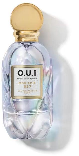 O.U.i Mon Amie 037 Eau De Parfum 75ml