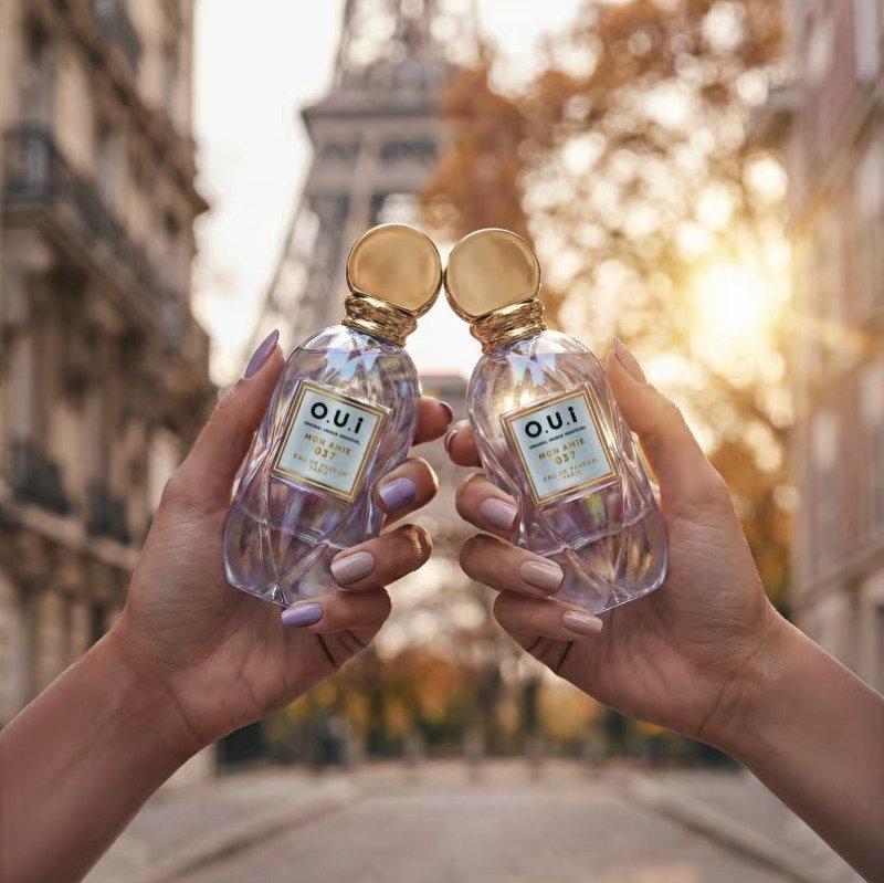 O.U.i Mon Amie 037 Eau De Parfum 75ml