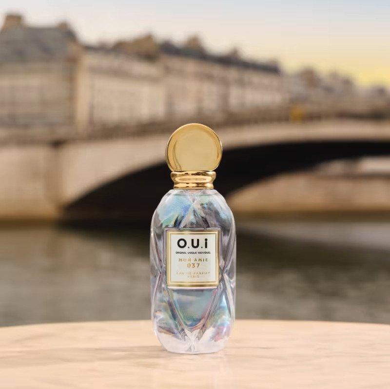 O.U.i Mon Amie 037 Eau De Parfum 75ml