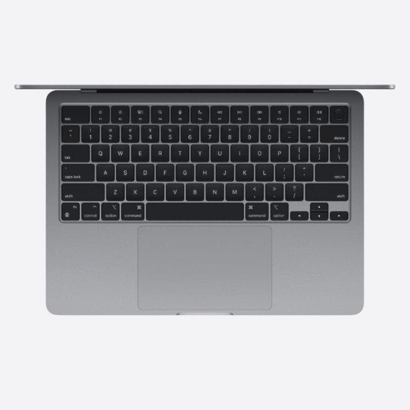 MacBook Air Tela Retina 13,6″ Chip M3 8GB RAM 512 GB Cinza Espacial