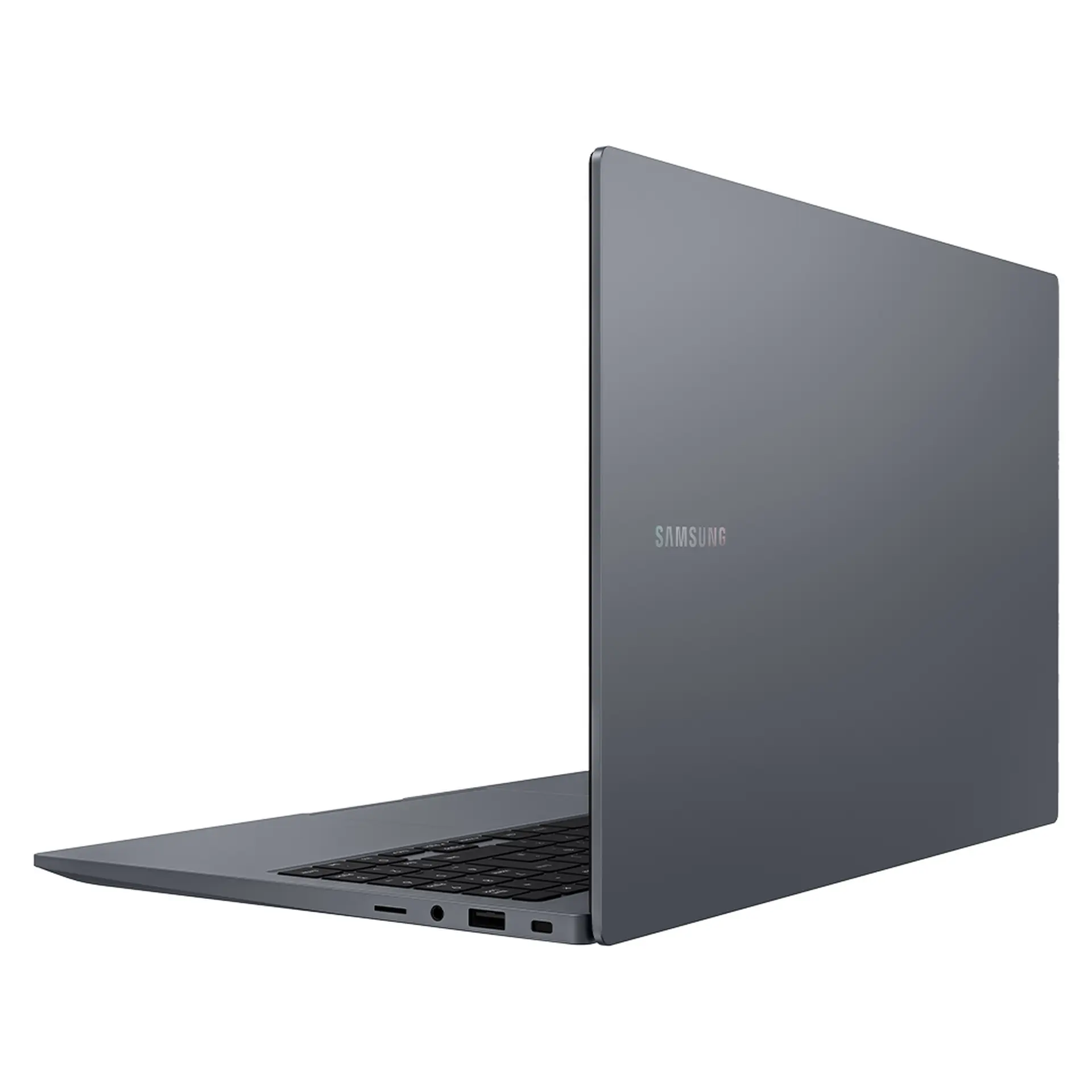Notebook Samsung Galaxy Book 4 i5 W11 Home 8GB 256GB SSD 15.6" NP750XGJ-KG4BR - Cinza