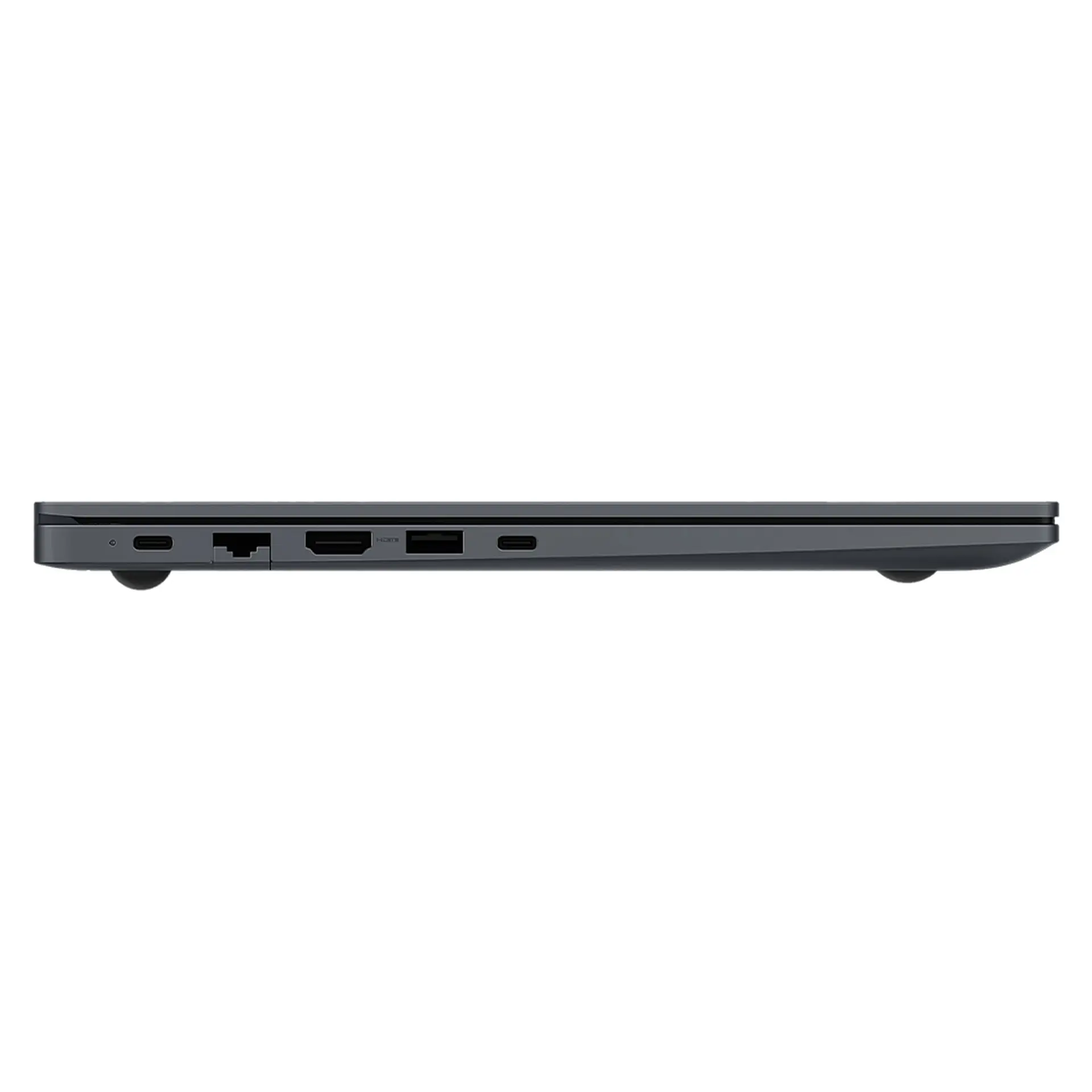 Notebook Samsung Galaxy Book 4 i5 W11 Home 8GB 256GB SSD 15.6" NP750XGJ-KG4BR - Cinza