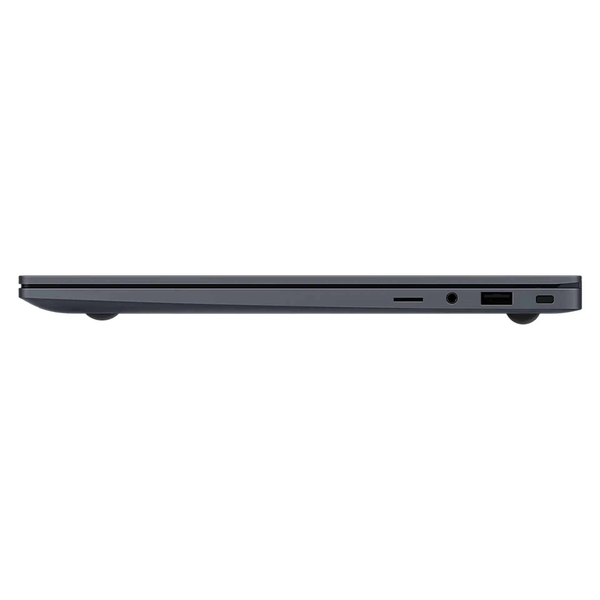 Notebook Samsung Galaxy Book 4 i5 W11 Home 8GB 256GB SSD 15.6" NP750XGJ-KG4BR - Cinza