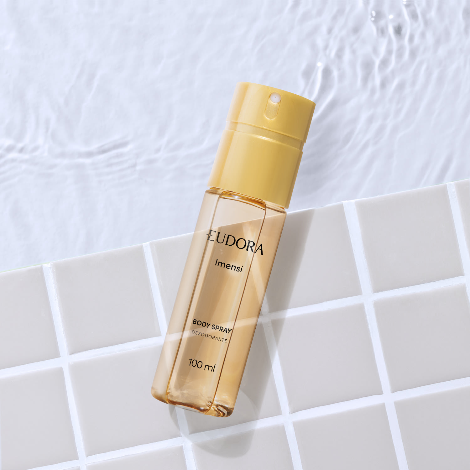 Desodorante Body Spray Imensi 100ml