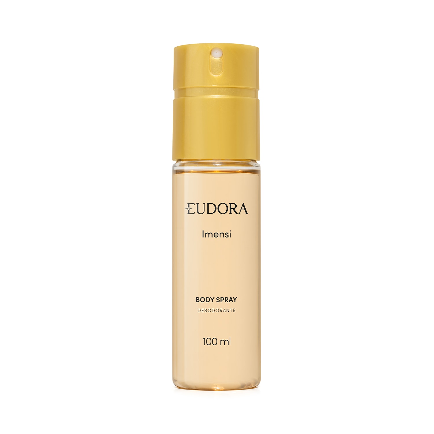 Desodorante Body Spray Imensi 100ml