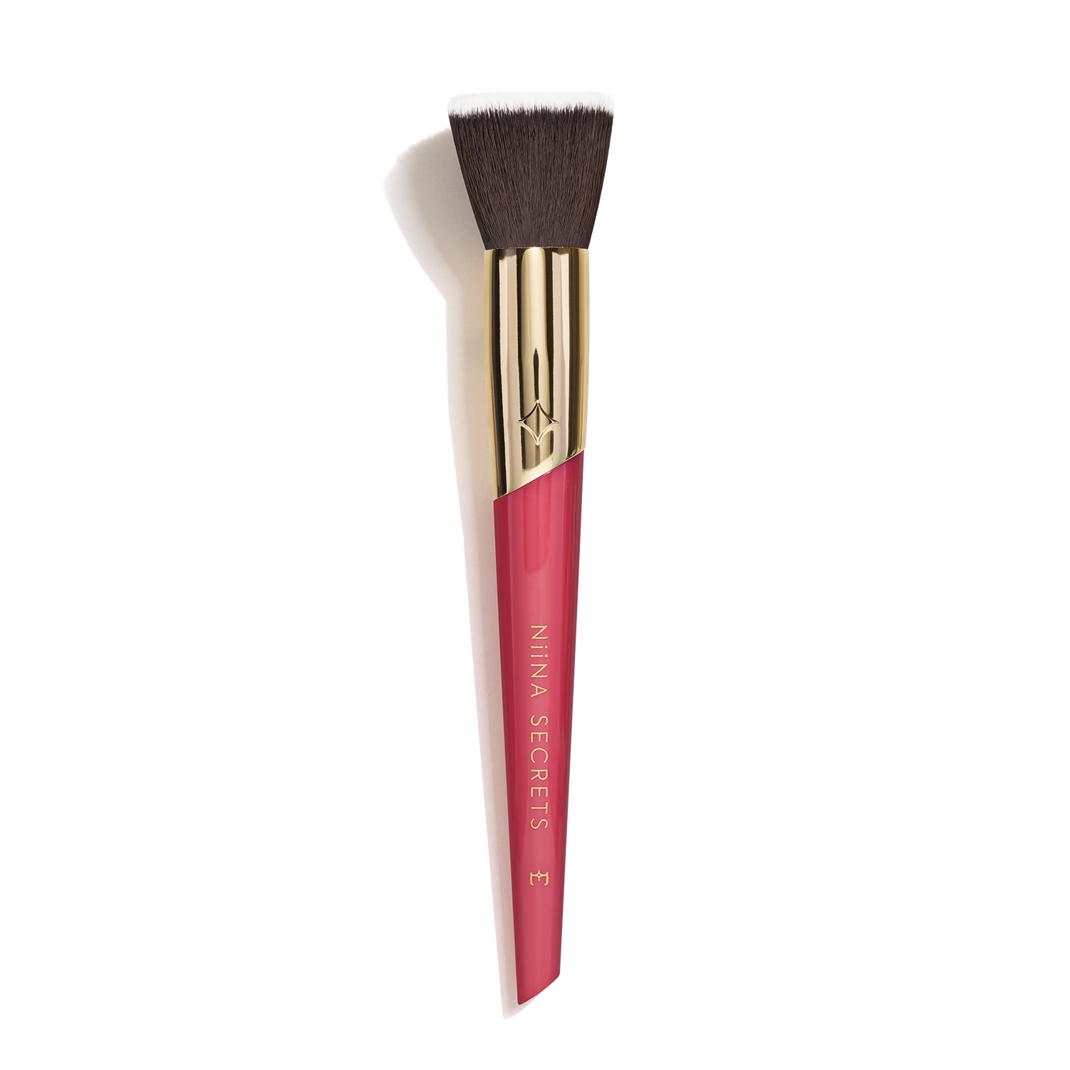 Pincel para Base Niina Secrets