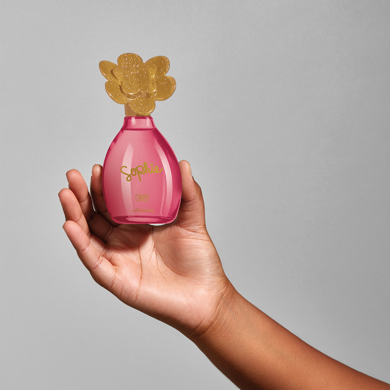 Colônia Infantil Sophie Candy 100ml
