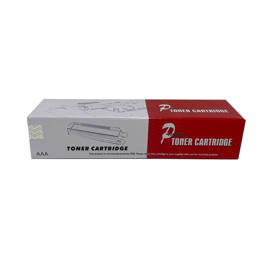 Toner HP Cyan Masterprint - P-871- CP1025NW, MFP M176, M177
