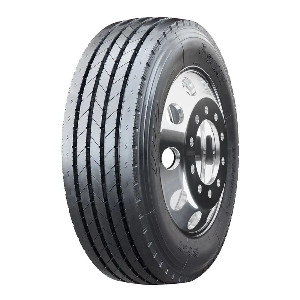 PNEU 215/75R17.5 135 133L 16PR S637+  LISO