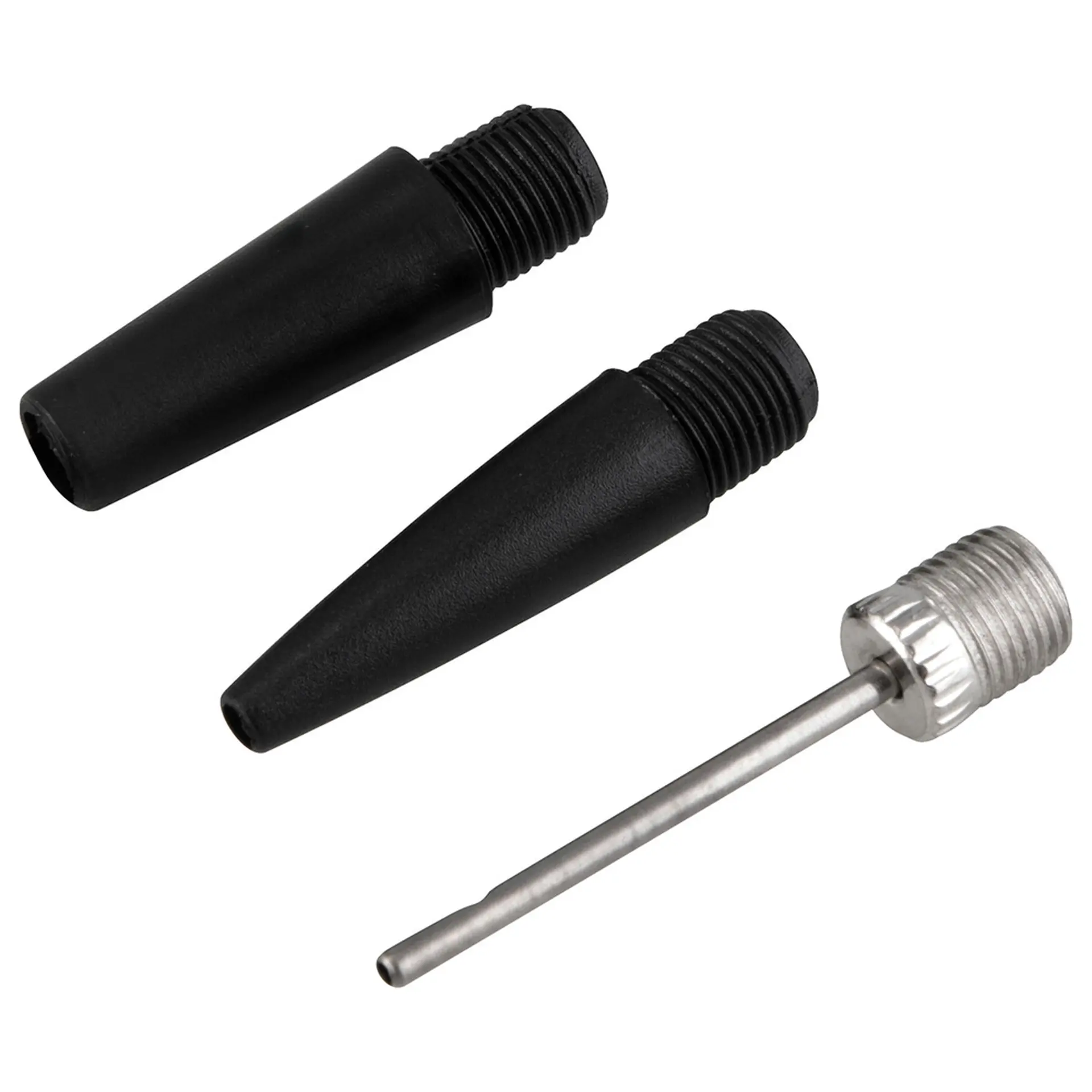 Bomba de Ar para Encher Pneu Manual 63 cm Vonder - Amarelo/Preto