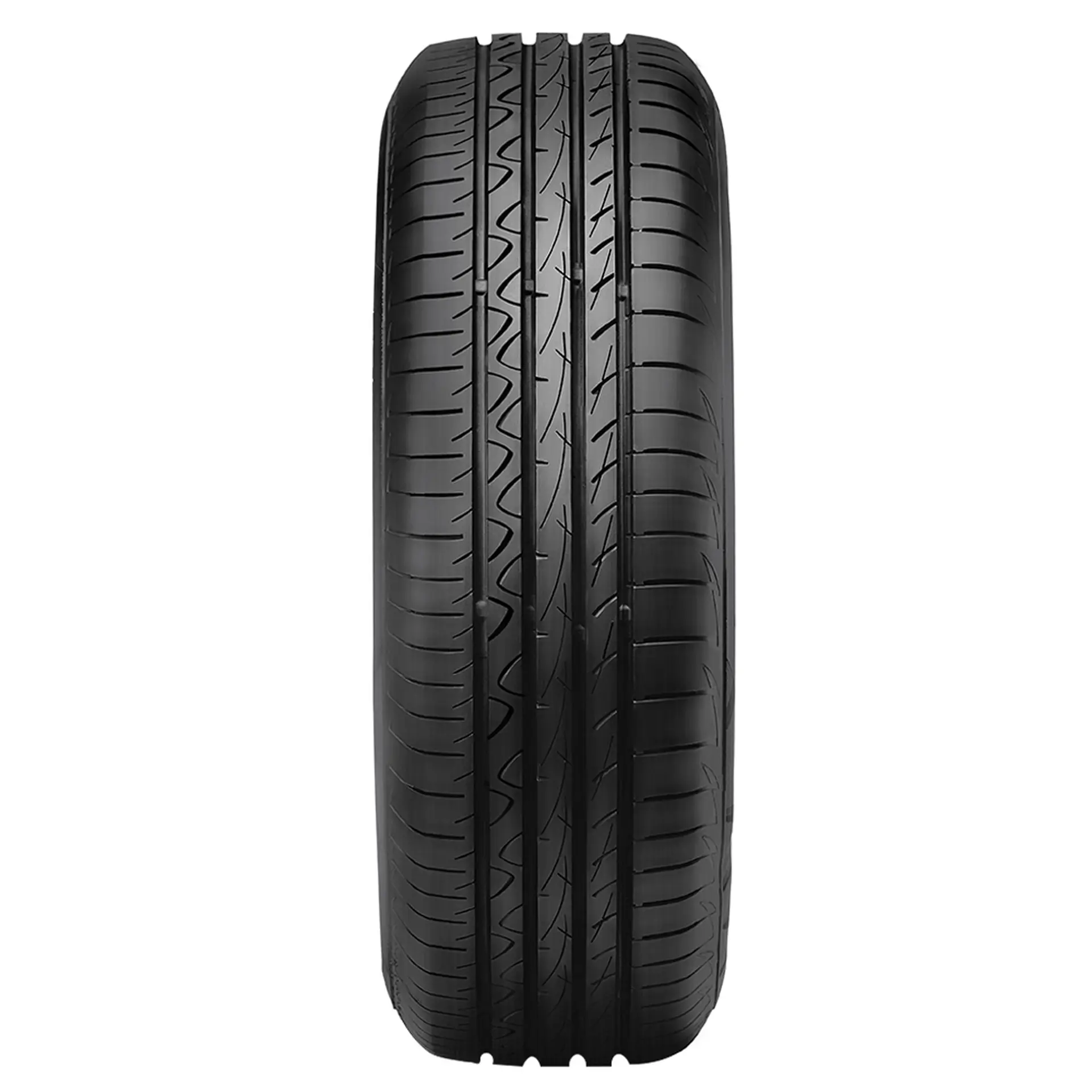 Pneu 195/60R15 Continental PowerContact 2 Aro15 88H Assimétrico Radial