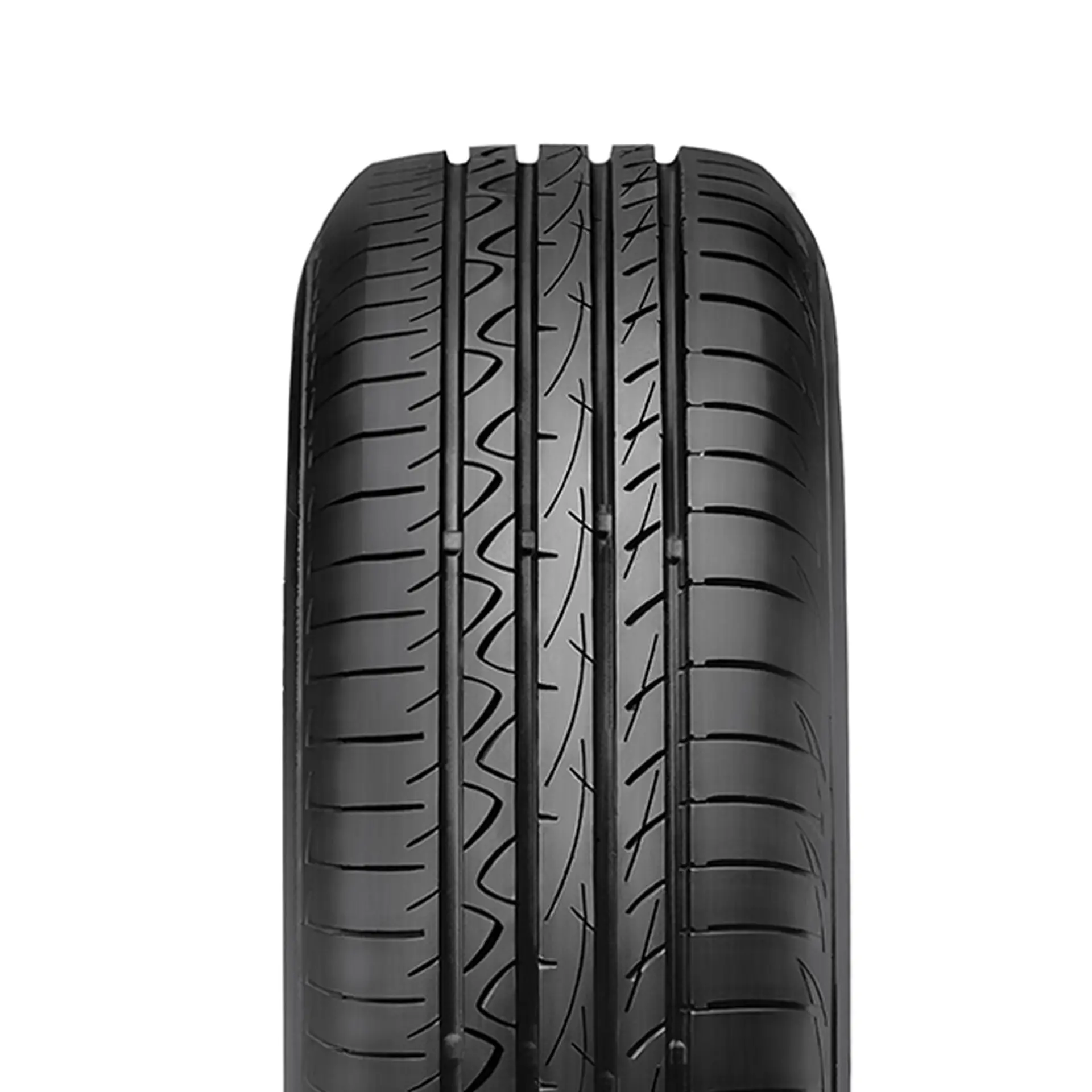 Pneu 195/60R15 Continental PowerContact 2 Aro15 88H Assimétrico Radial