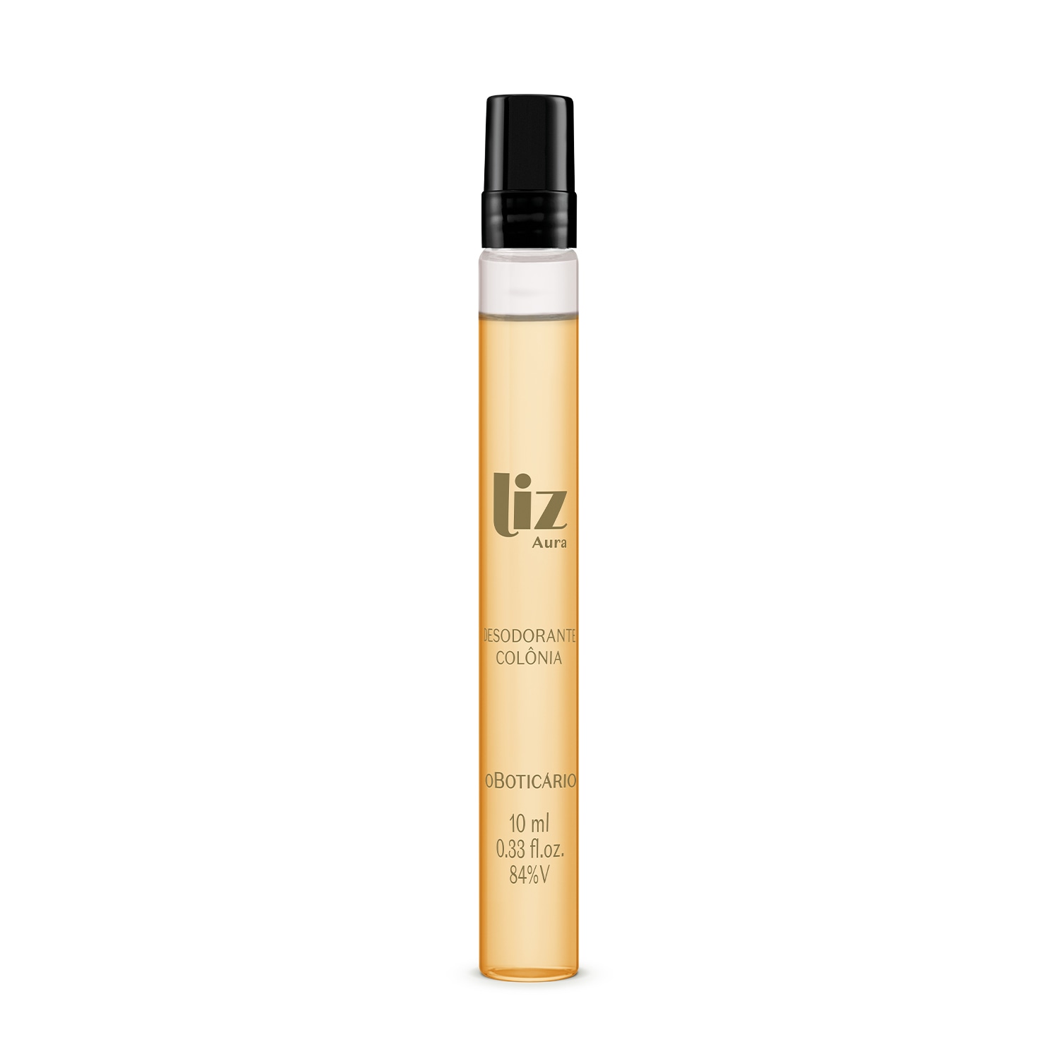 Novo Liz Desodorante Colônia 10ml
