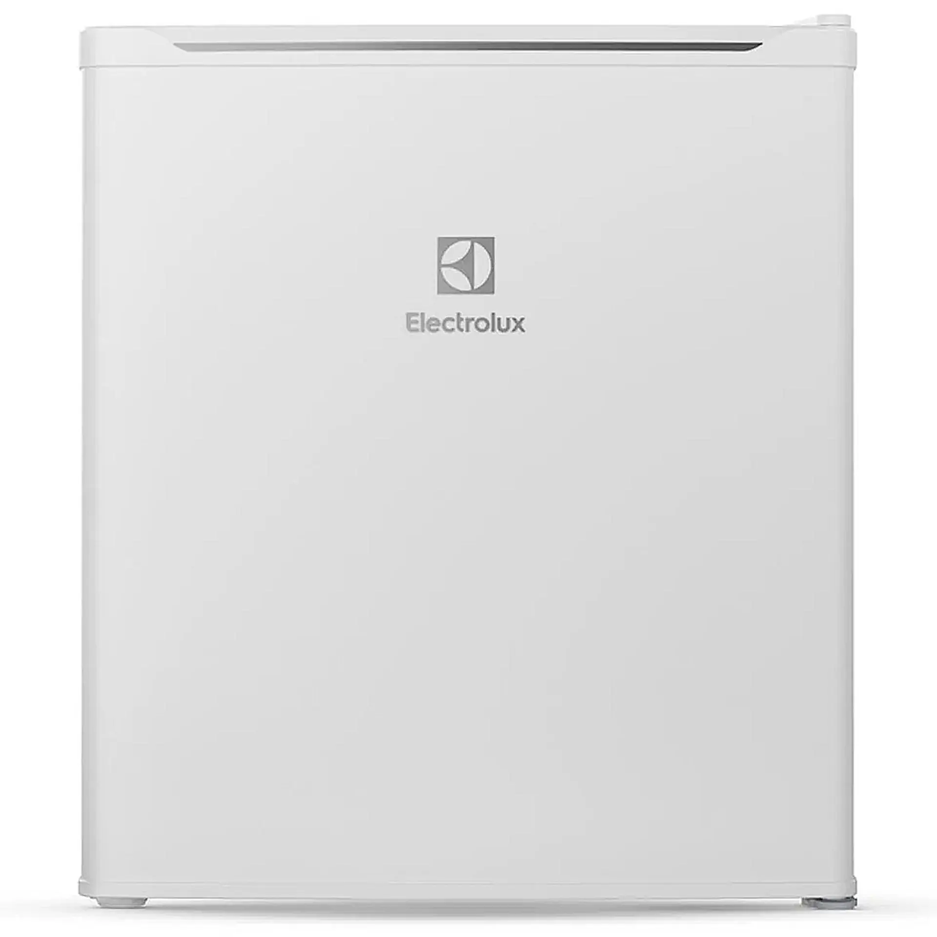 Frigobar Electrolux 47L 1 Porta Degelo Manual Efficient EM50 - Branco - 220 Volts