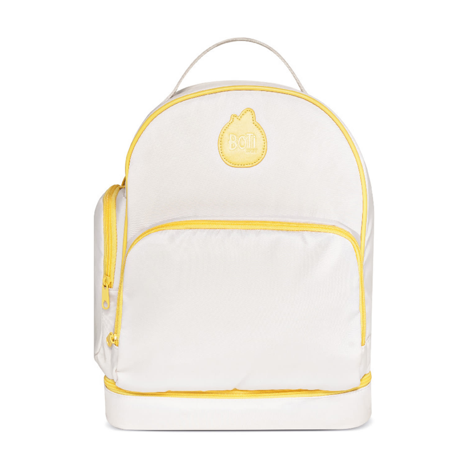 Combo Boti Baby: Mochila + Frasqueira