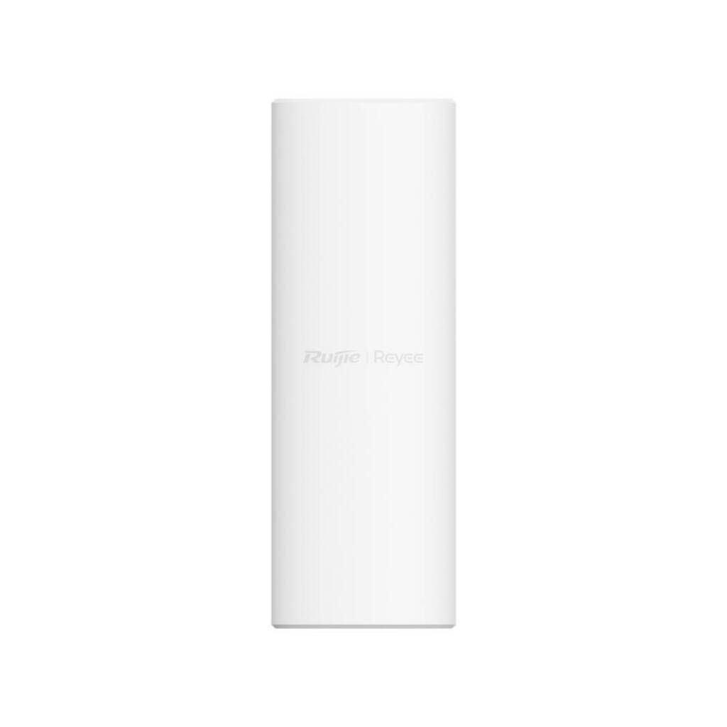 Access Point Externo WI-FI 6 AX3000 Ruijie RG-RAP62-OD Dual-Band 1 Porta Gigabit PoE - Sem Fonte