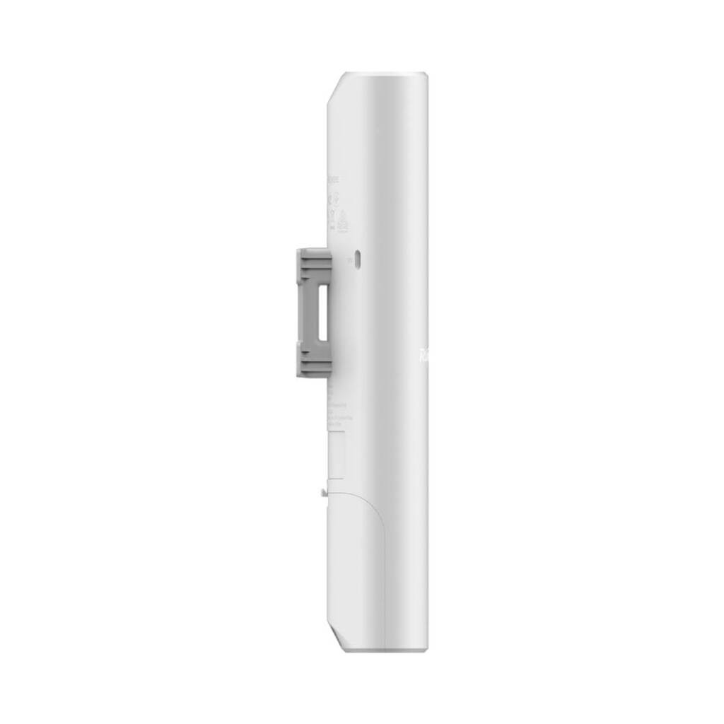Access Point Externo WI-FI 6 AX3000 Ruijie RG-RAP62-OD Dual-Band 1 Porta Gigabit PoE - Sem Fonte