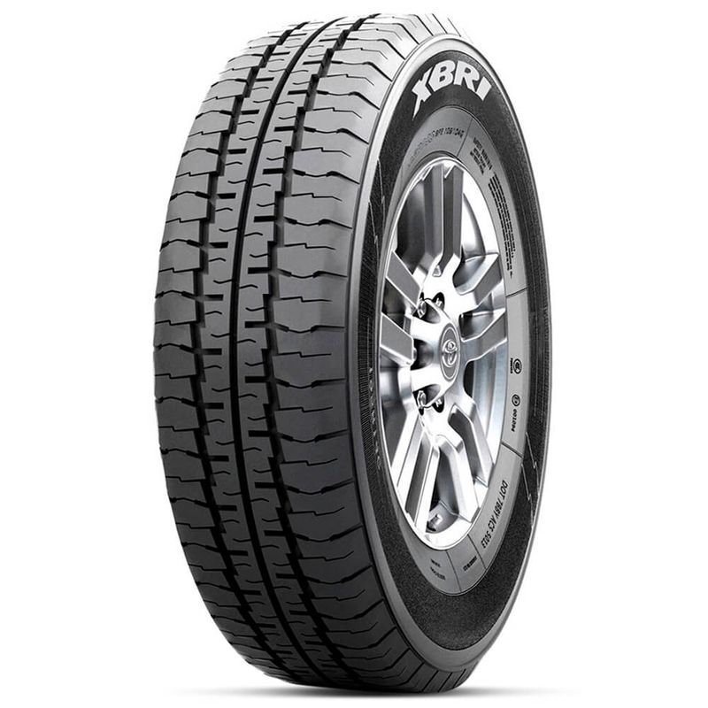 PNEU 215/75R16C 10PR 116 114R CARGOPLUS