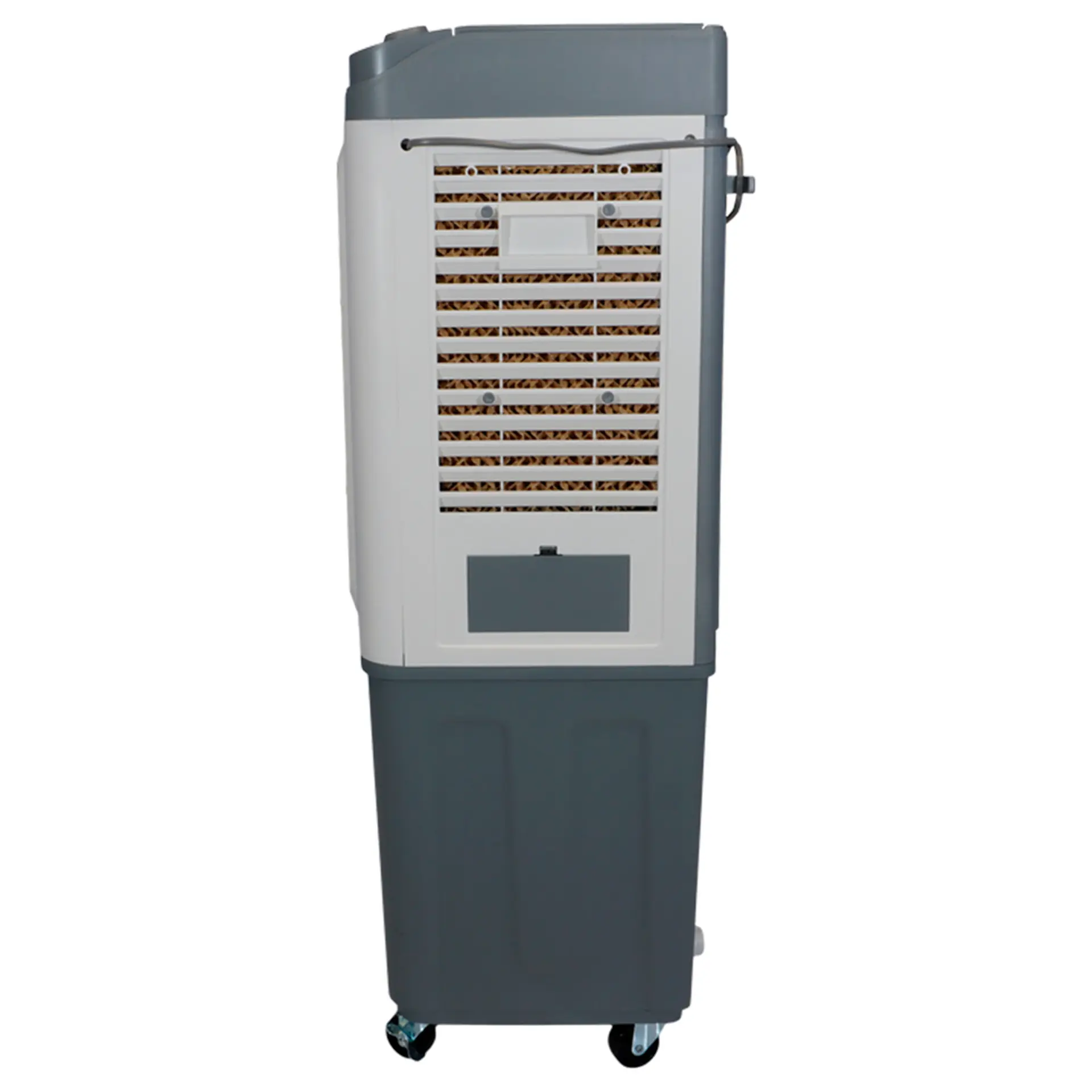 Climatizador de Ar Ventisol CLIN60 PRO 60L 3 Velocidades 3 em 1 - Branco/Cinza - 110 Volts