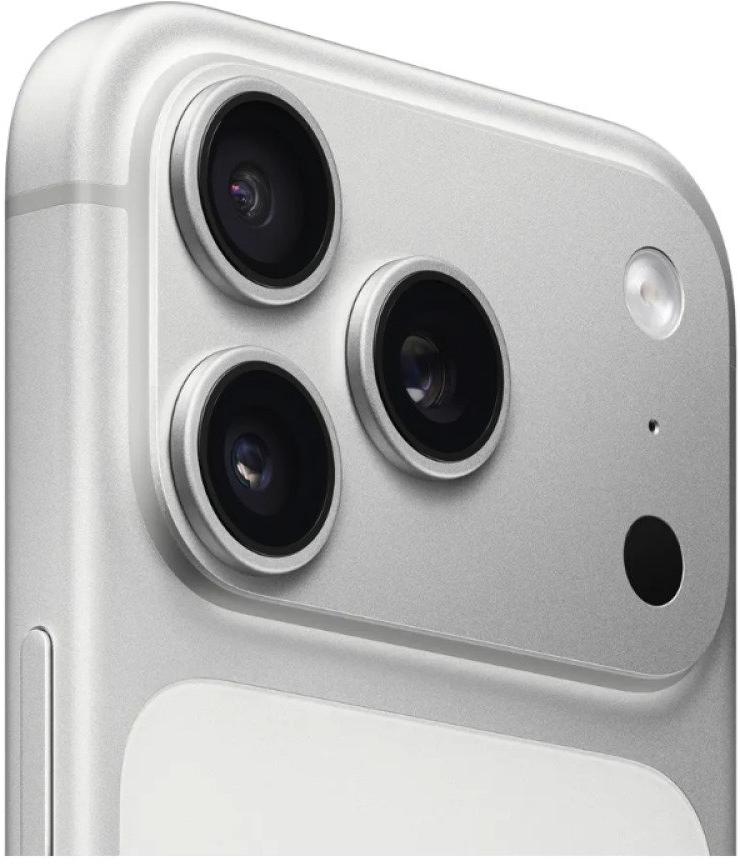 Apple iPhone 17 Pro Max 2 TB Branco 5G