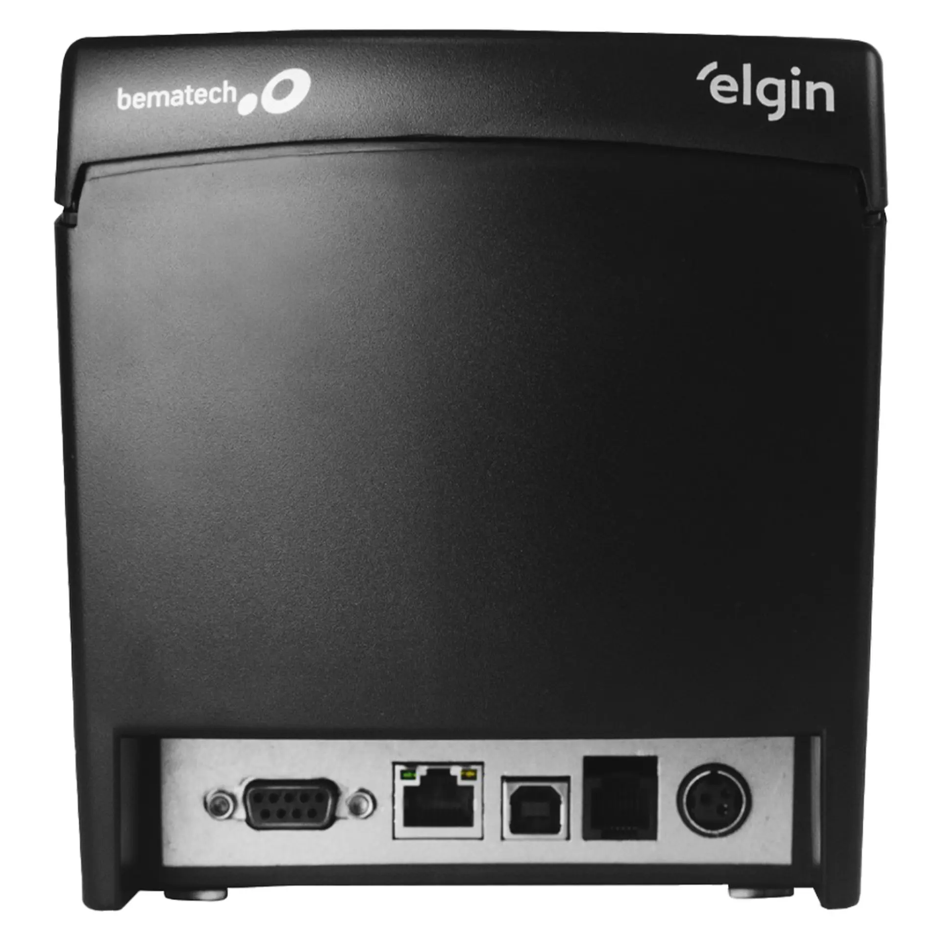 Impressora Térmica Etiqueta Bematech MP4200 HS USB - Preto