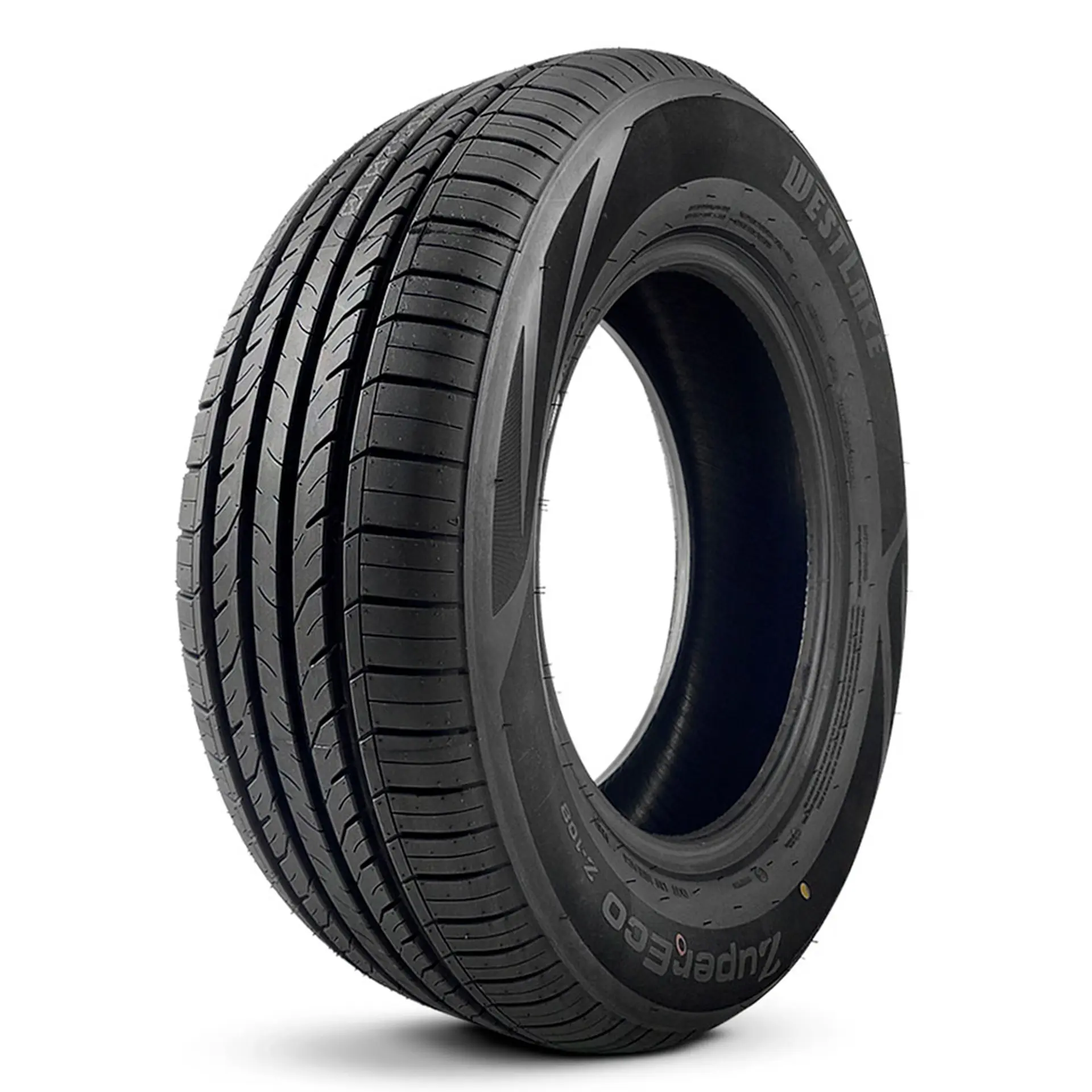 Pneu 185/60 R15WestLake Z-ZuperEco 108 Aro 15 84H Simétrico Radial