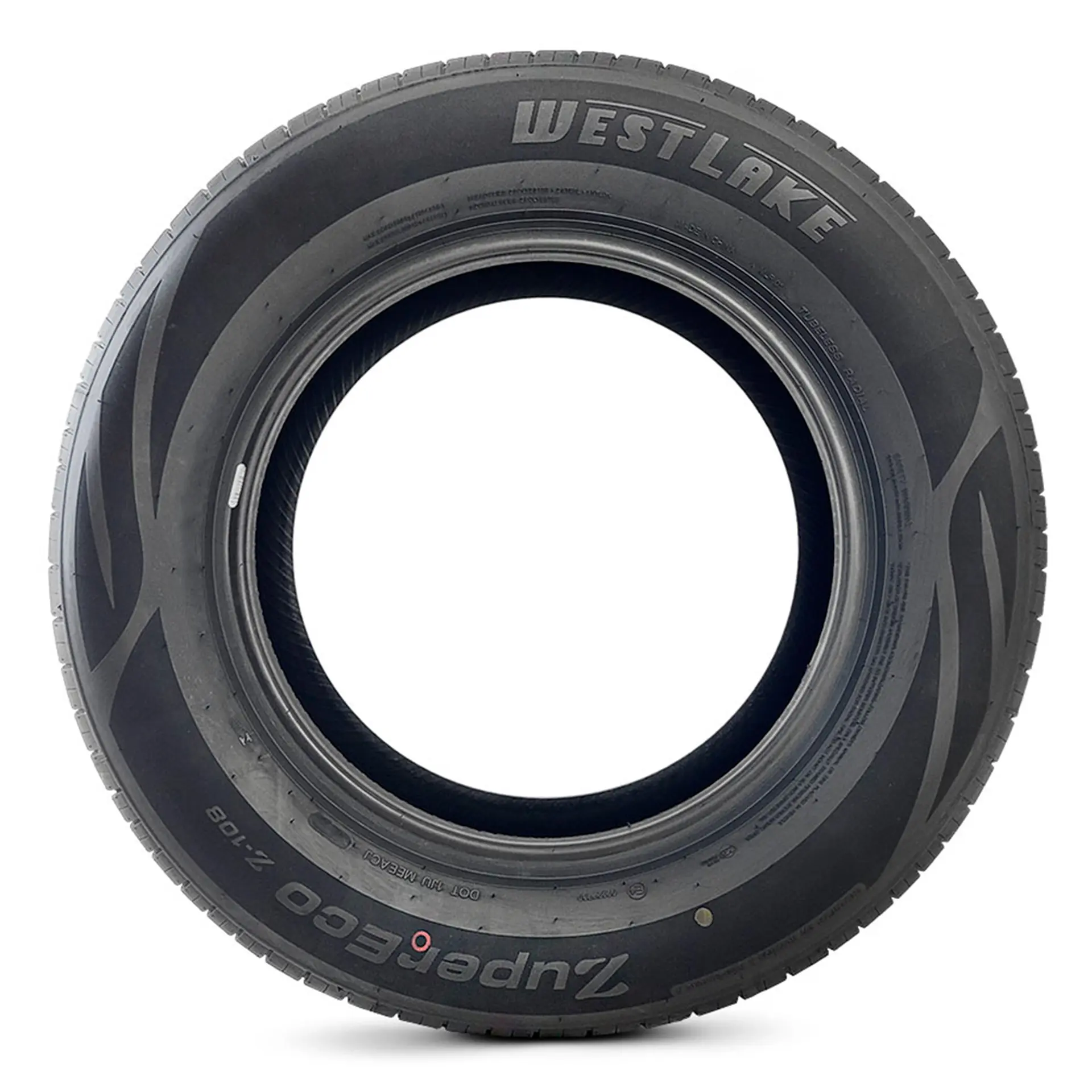 Pneu 185/60 R15WestLake Z-ZuperEco 108 Aro 15 84H Simétrico Radial