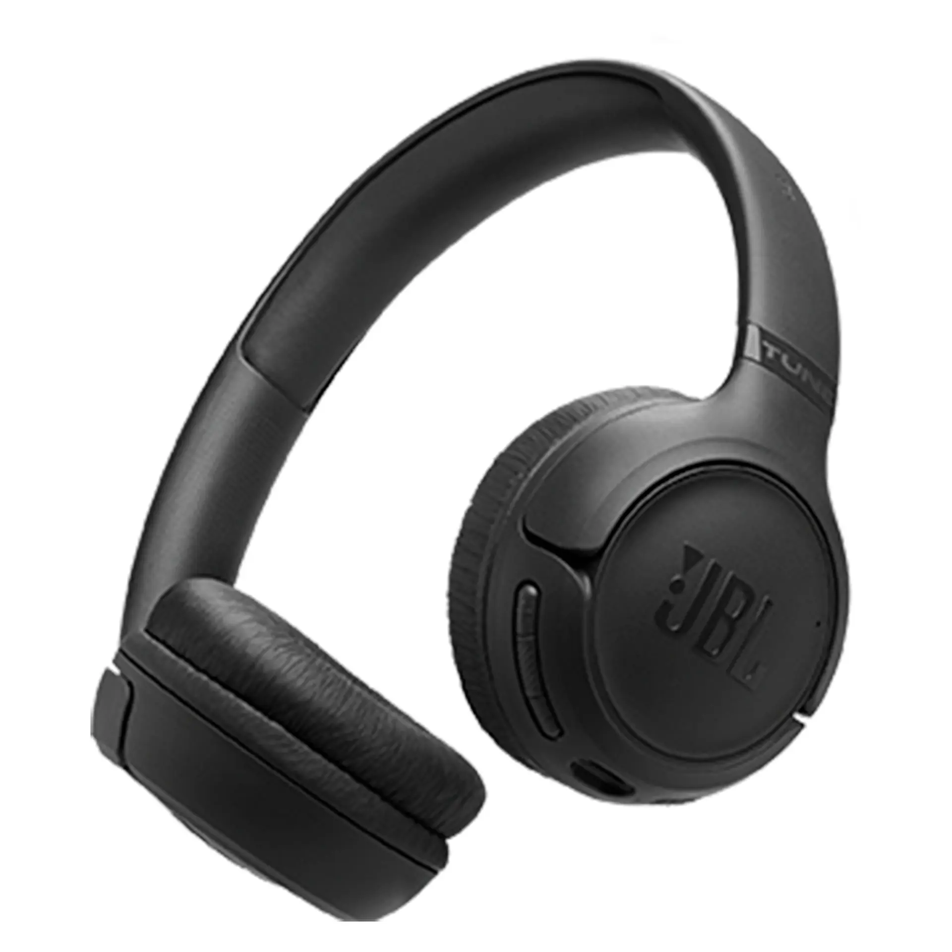 Fone de Ouvido JBL T530BT sem Fio Bluetooth - Preto
