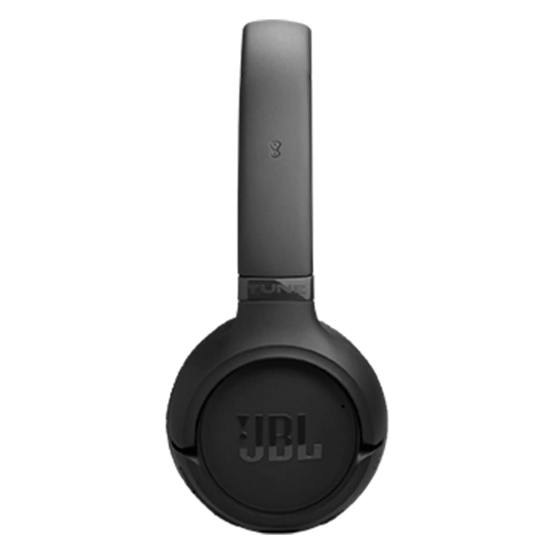 Fone de Ouvido JBL T530BT sem Fio Bluetooth - Preto