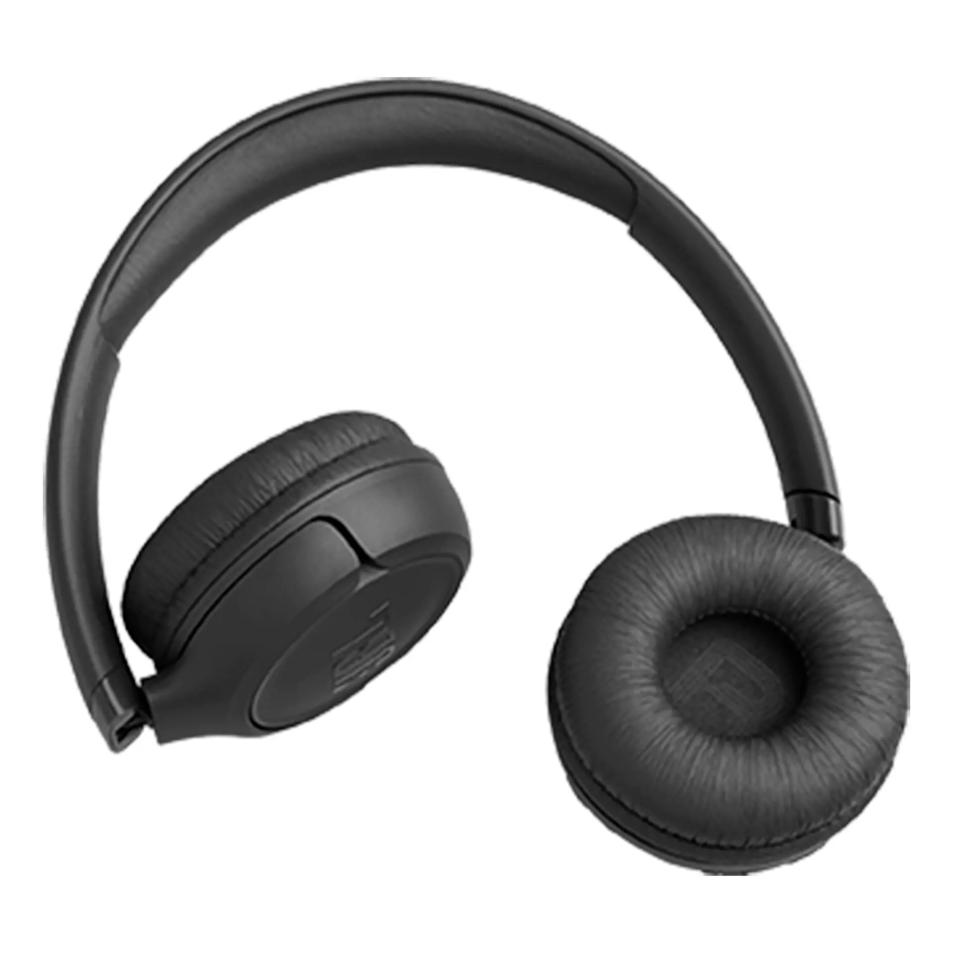 Fone de Ouvido JBL T530BT sem Fio Bluetooth - Preto