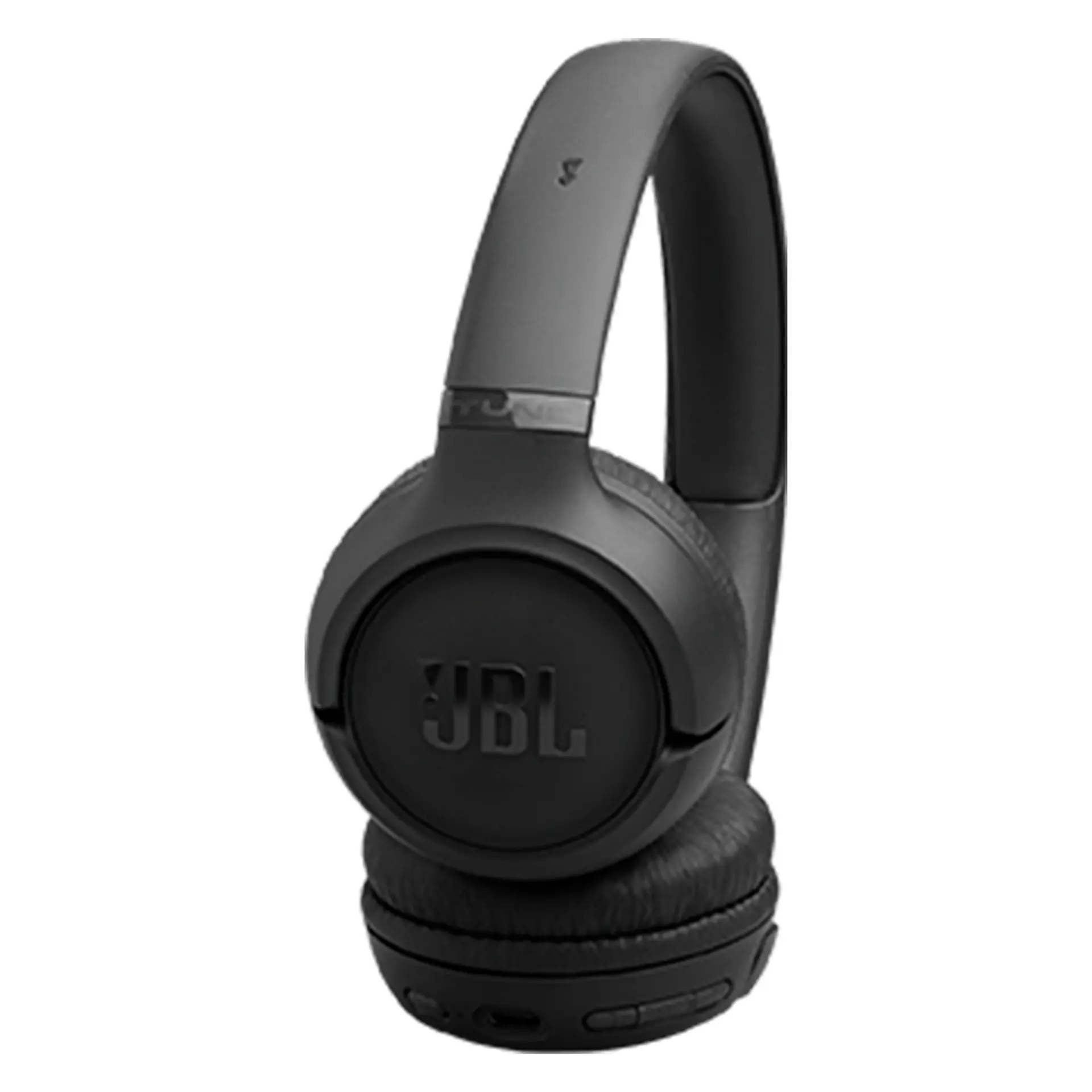 Fone de Ouvido JBL T530BT sem Fio Bluetooth - Preto