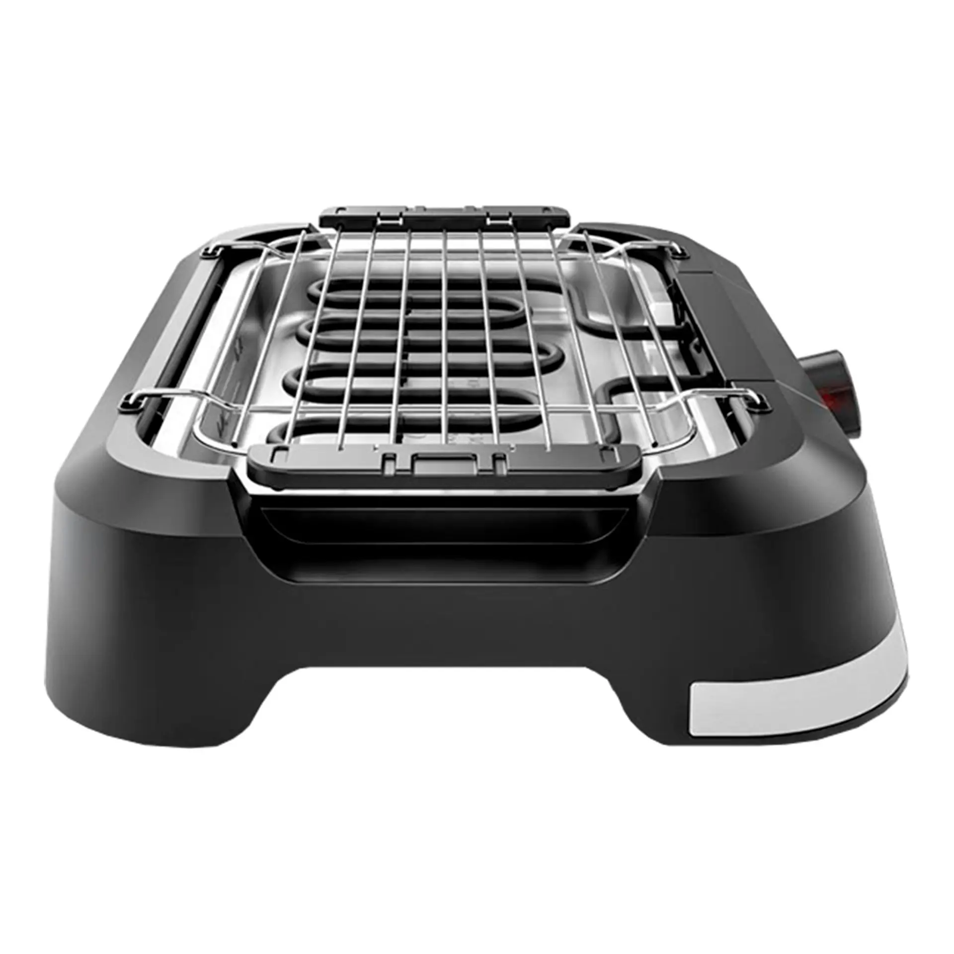 Churrasqueira Elétrica Britânia Menos Fumaça BCQ10A 1500W - 110 Volts