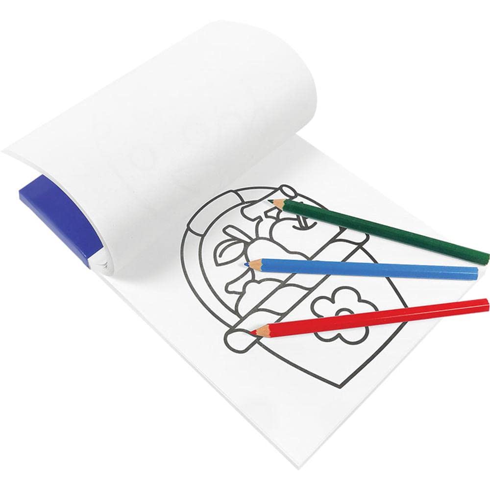 Livro Todolivro Kit Pintura do Pequeno Artista Azul