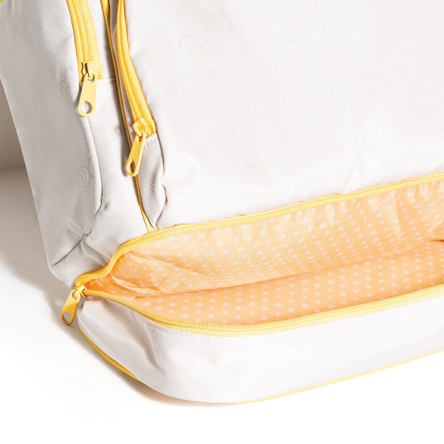Boti Baby o Boticário - Mochila Maternidade com Alça