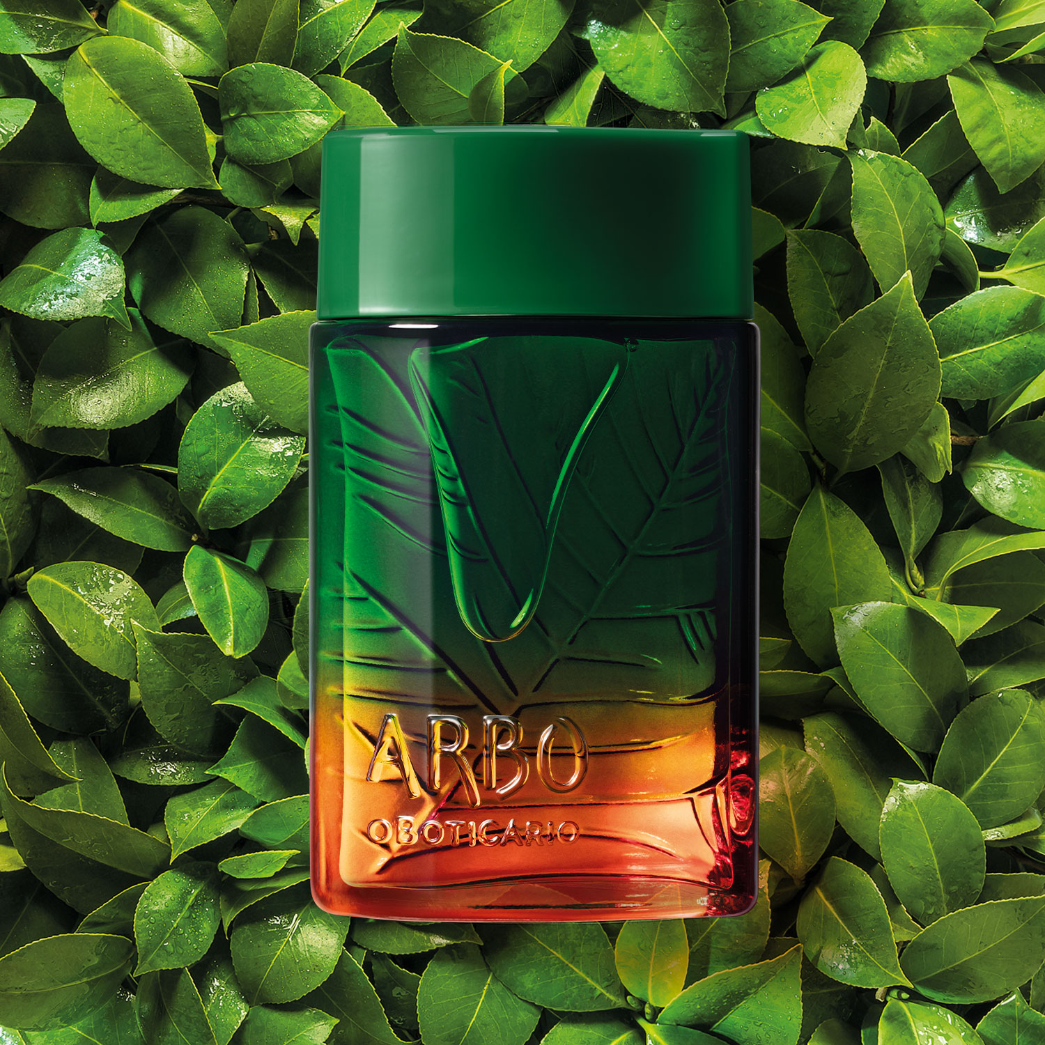 Arbo Liberté o Boticário - Desodorante Colônia Masculino 100ml