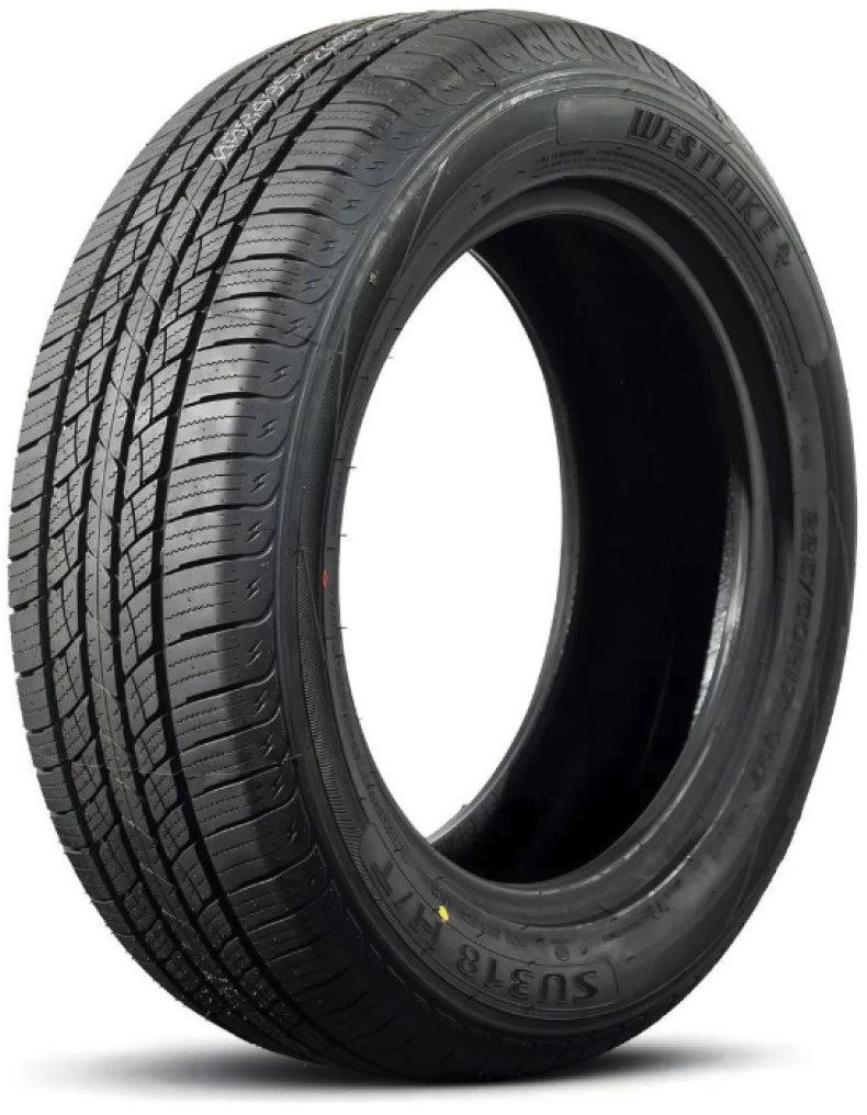 PNEU 235/60R18 103V TL SU318 HT TRAYDE