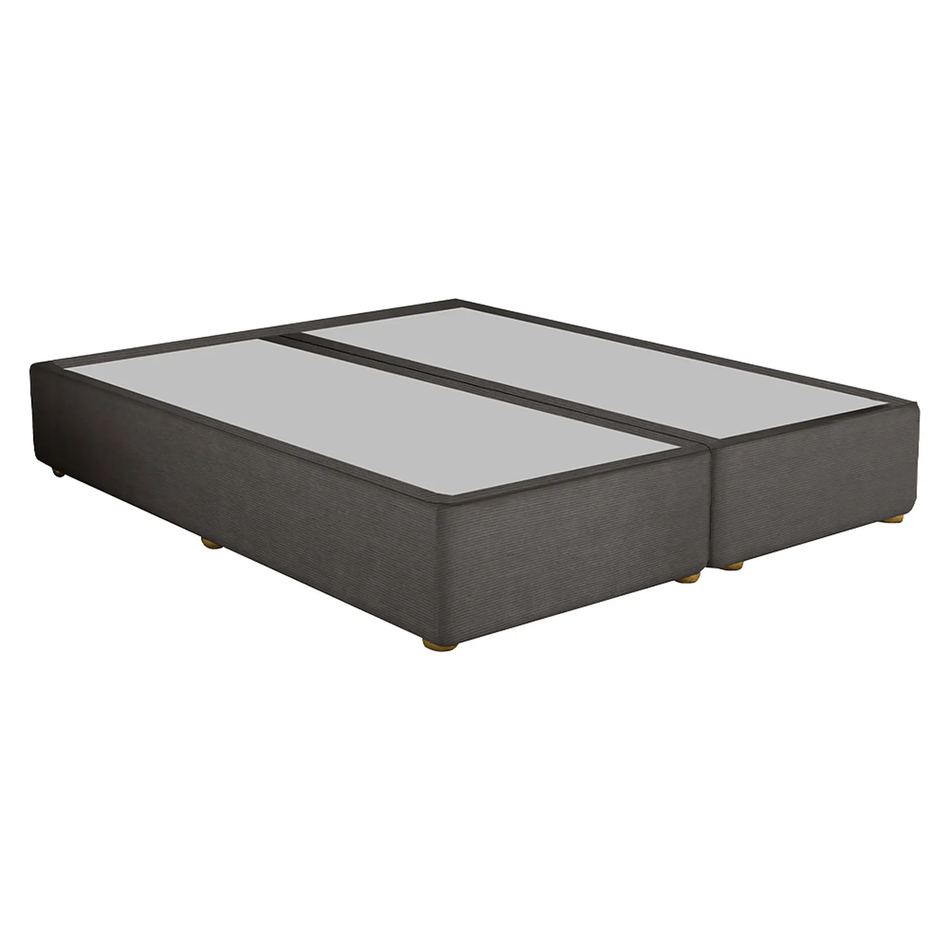 Colchão Cama Box Gazin Molas BlueWave King Size Lancelotti 193x203
