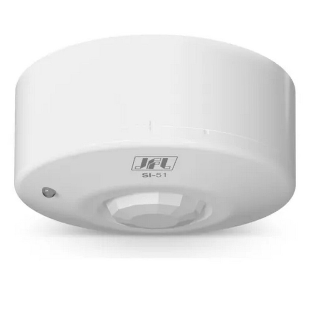 Sensor de Presença para Iluminação Fotocélula de Teto - JFL - SI-51