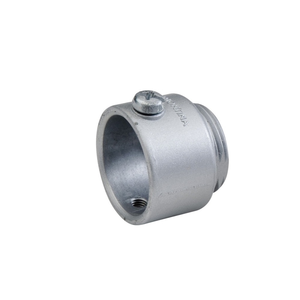 Conector Adaptador para Condulete 1" Múltipla Tramontina - 56251/053 - Vendido Unitário